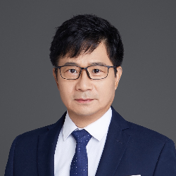 Biao Zheng, PhD